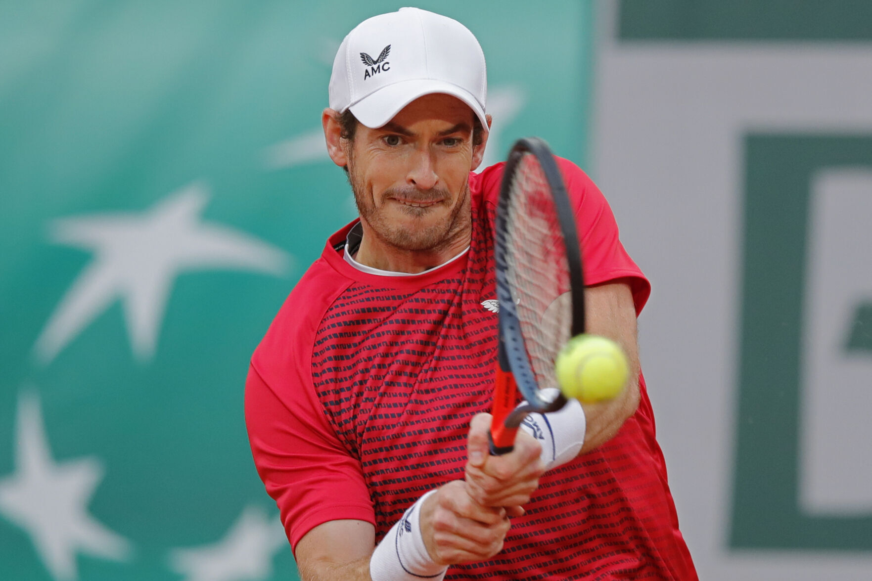 Andy Murray